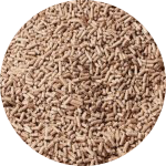 麩皮顆粒 麩皮顆粒