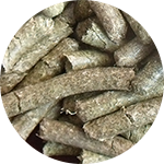 玉米秸稈顆粒 玉米秸稈顆粒