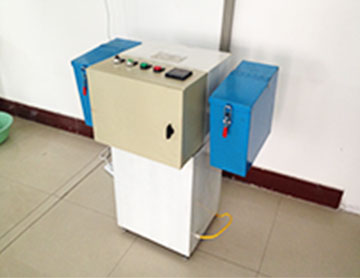 顆粒粉化度測量儀 顆粒粉化度測量儀