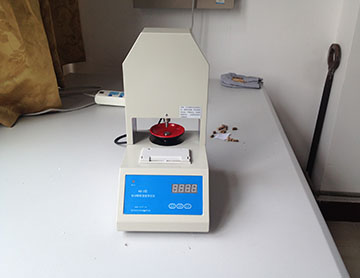 硬度測定計 硬度測定計