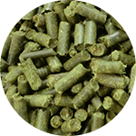 青草顆粒 青草顆粒